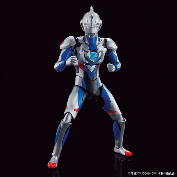 Figure-Rise Standard Ultraman Z Original &mdash; image 3 of 9