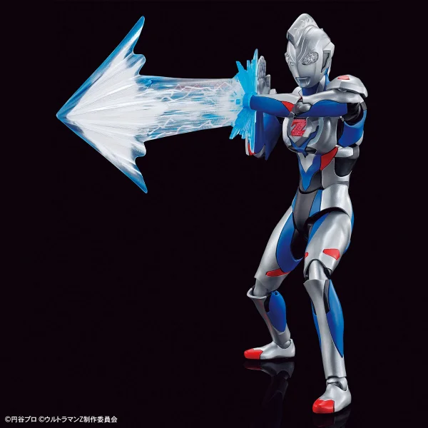 Figure-Rise Standard Ultraman Z Original &mdash; image 7 of 9