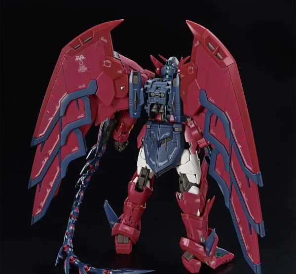 RG 1:144 Gundam Epyon — image 11 of 12