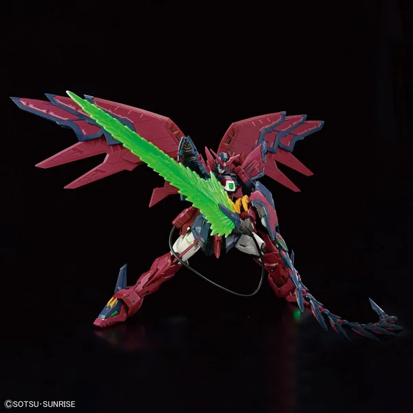RG 1:144 Gundam Epyon — image 10 of 12