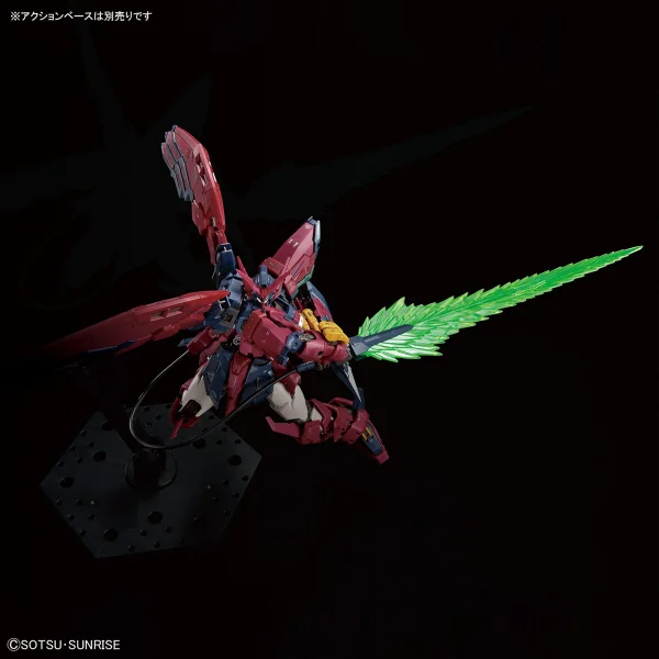 RG 1:144 Gundam Epyon — image 7 of 12