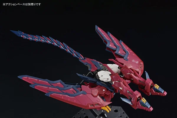RG 1:144 Gundam Epyon — image 5 of 12