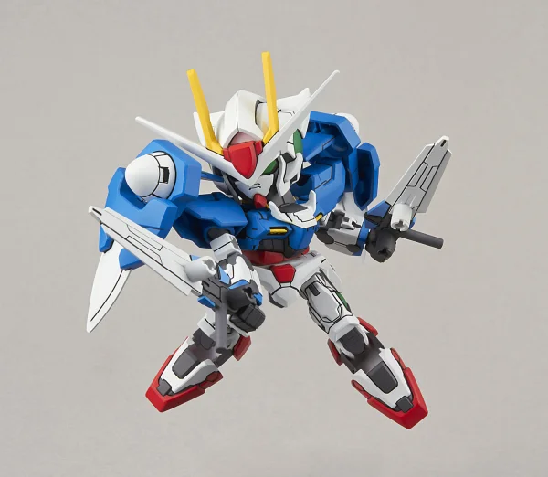 SD Gundam Ex-Standard 00 Gundam