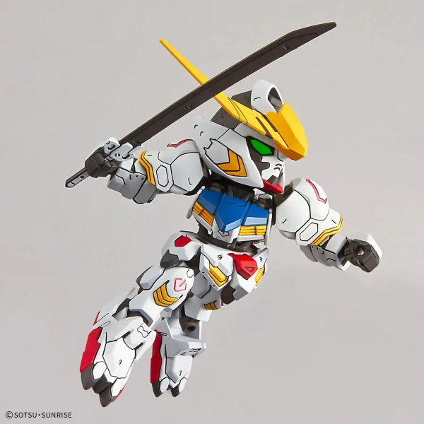 SD Gundam Ex-Standard Gundam Barbatos
