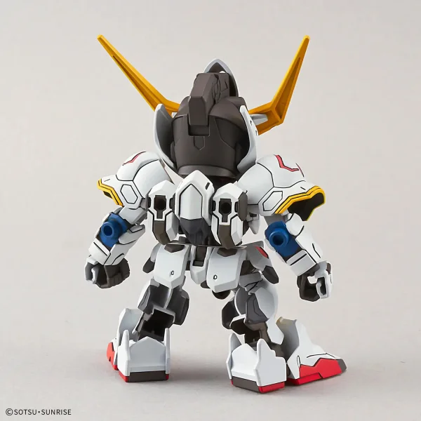 SD Gundam Ex-Standard Gundam Barbatos
