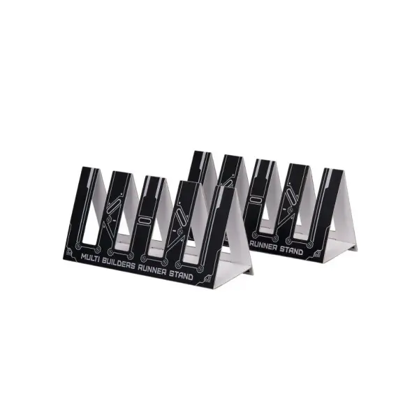 Multi Builders Runner Stand — image 5 of 5