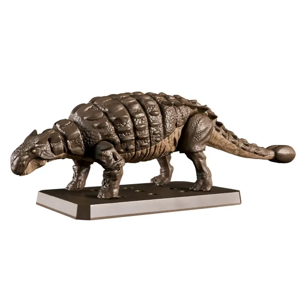 Plannosaurus Ankylosaurus