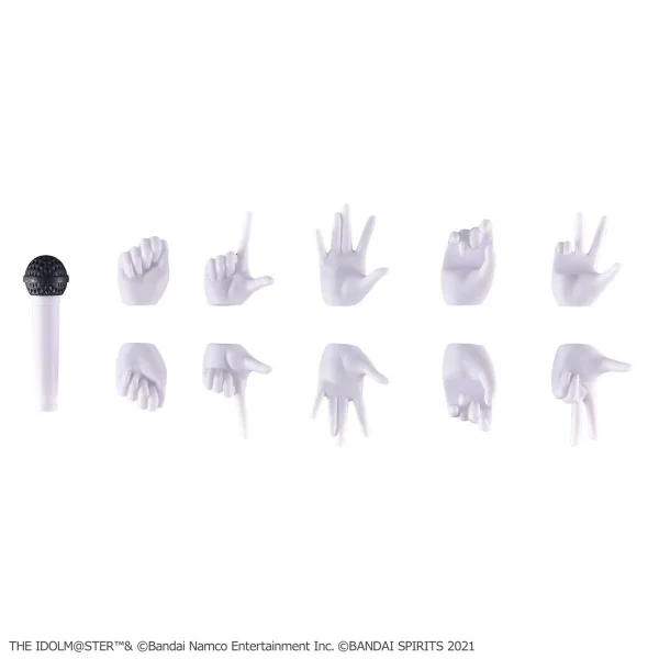 30MS Option Body Parts Beyond the Blue Sky 1 (Colour A) &mdash; image 2 of 4