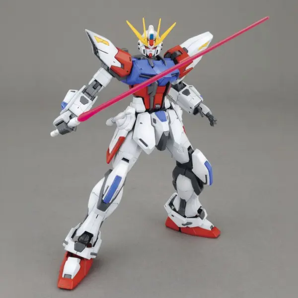 MG 1:100 Build Strike Gundam Full Package — image 2 of 2