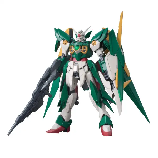 MG 1:100 Gundam Fenice Rinascita — image 3 of 3