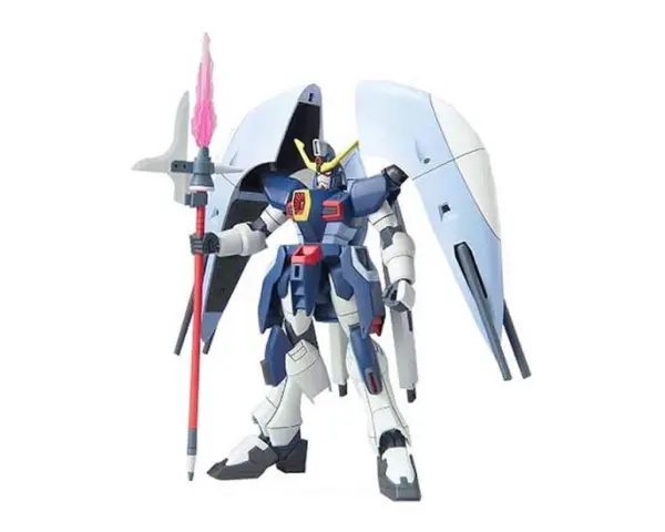 HG 1:144 Abyss Gundam — image 2 of 2