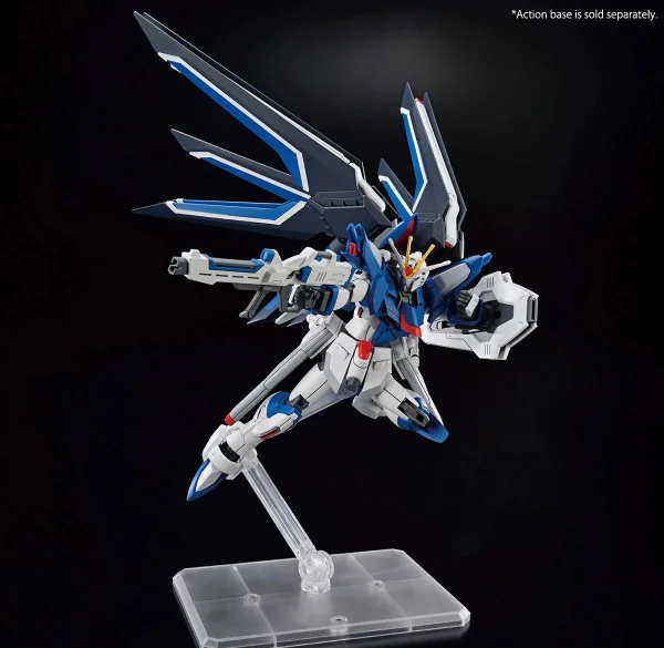 HG 1:144 Rising Freedom Gundam