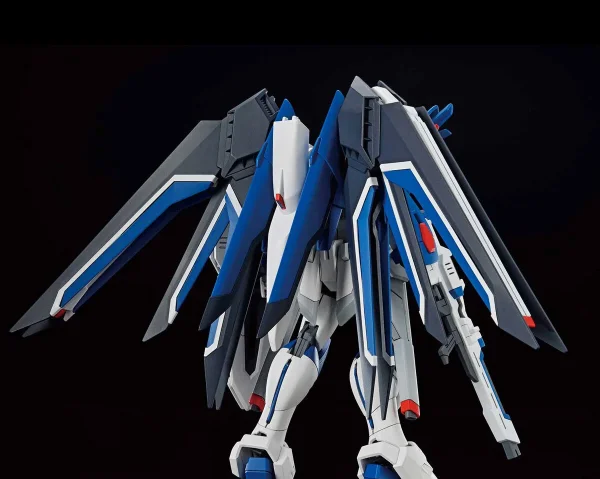 HG 1:144 Rising Freedom Gundam