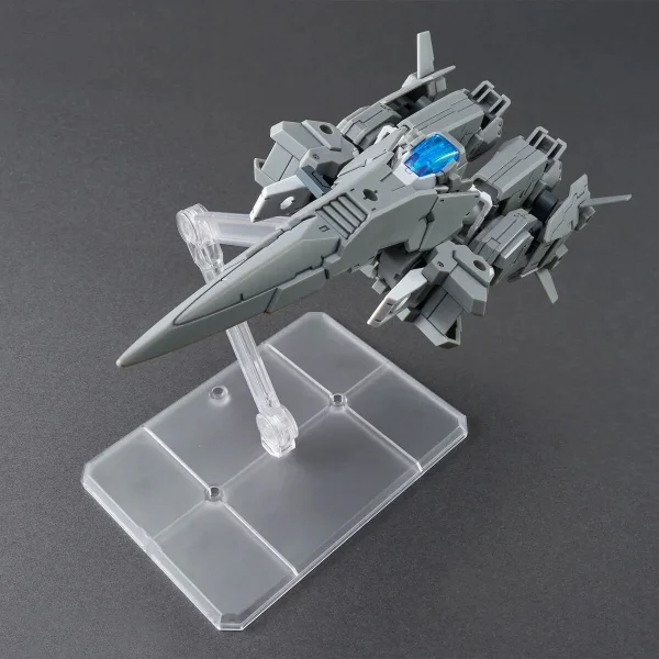 Action Base 7 Clear (Set of 2) &mdash; image 11 of 14
