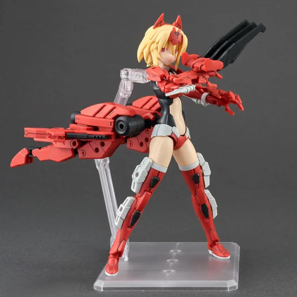 Action Base 7 Clear (Set of 2) &mdash; image 10 of 14