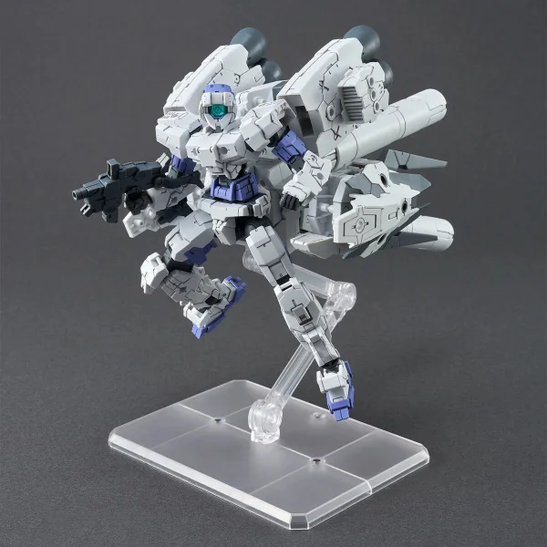 Action Base 7 Clear (Set of 2) &mdash; image 9 of 14