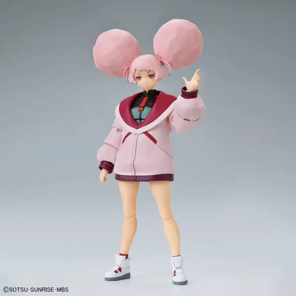 Figure-Rise Standard Chuatury Panlunch — image 2 of 9