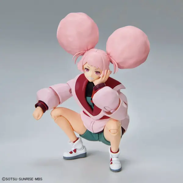 Figure-Rise Standard Chuatury Panlunch — image 3 of 9