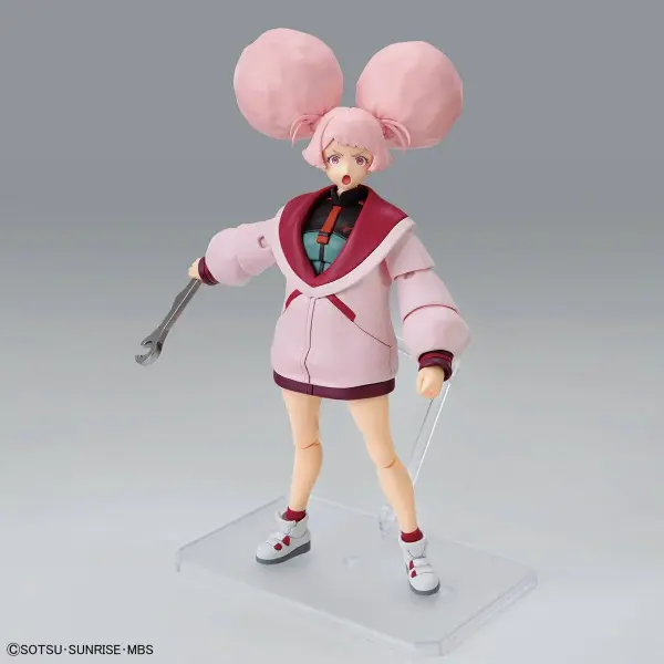 Figure-Rise Standard Chuatury Panlunch — image 5 of 9