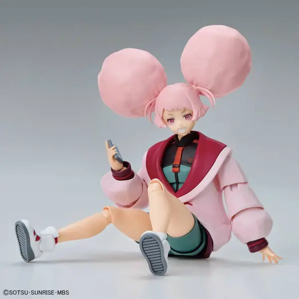 Figure-Rise Standard Chuatury Panlunch — image 6 of 9