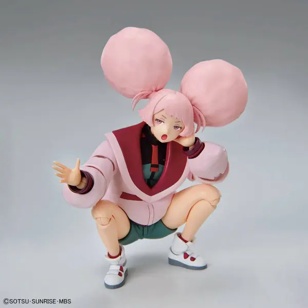 Figure-Rise Standard Chuatury Panlunch — image 7 of 9