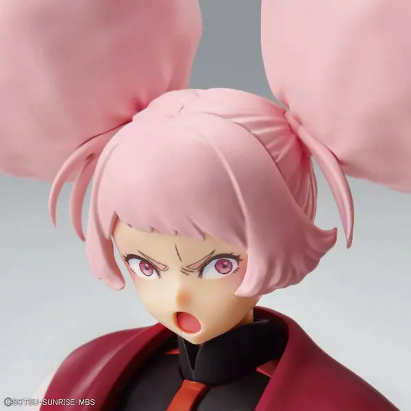 Figure-Rise Standard Chuatury Panlunch — image 9 of 9