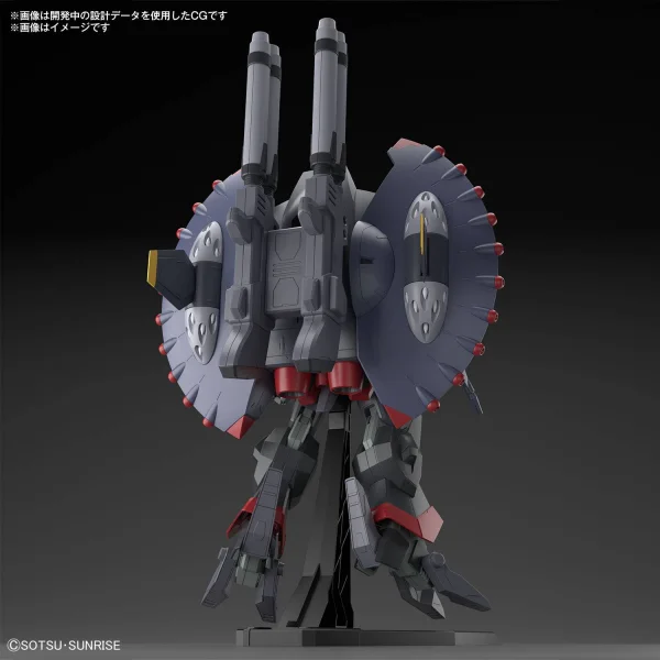 HG 1:144 GFAS-X1 Destroy Gundam — image 11 of 13