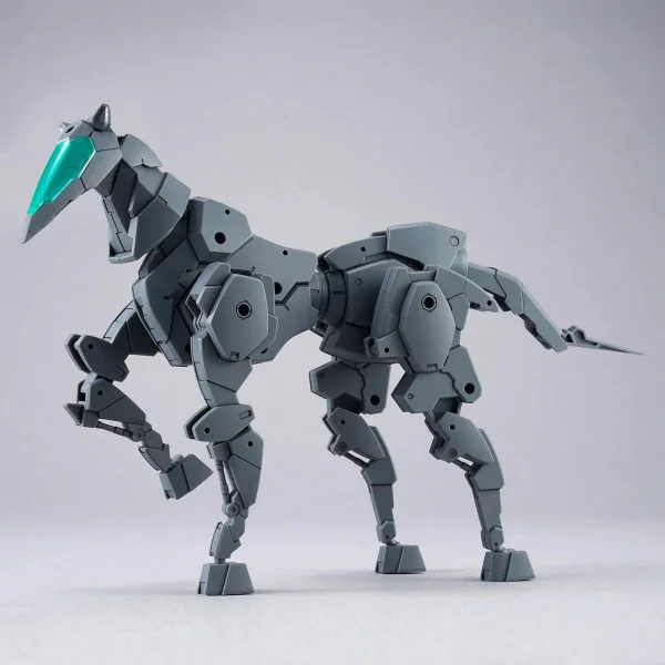 30MM 1:144 Extended Armament Vehicle Horse Mecha Version (Dark Grey)