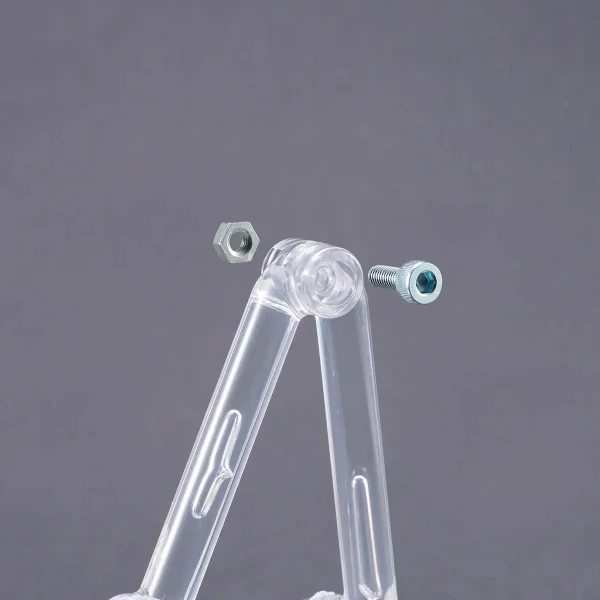 Action Base 8 Clear