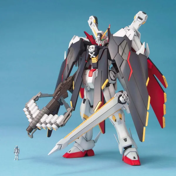 MG 1:100 Crossbone Full Cloth