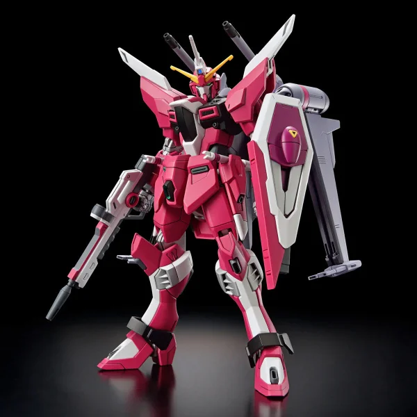 HG 1:144 Infinite Justice Gundam Type II
