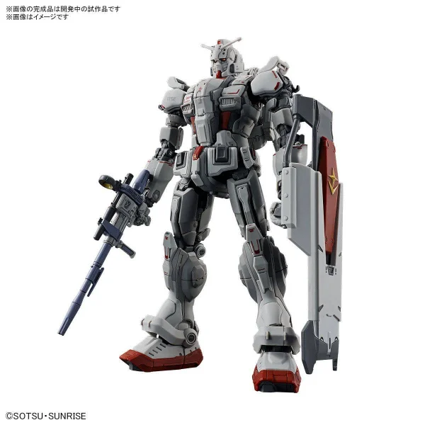 HG 1:144 Gundam Ex (RFV) — image 11 of 11