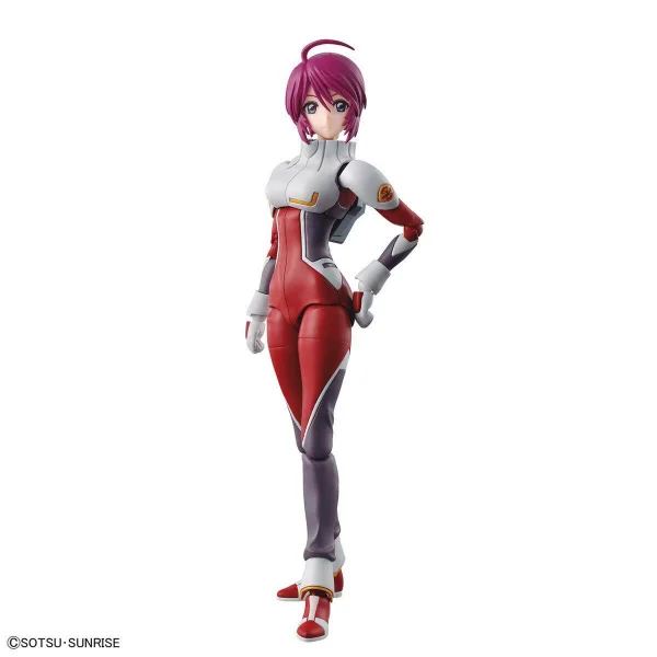Figure-Rise Standard Lunamaria Hawke — image 2 of 6