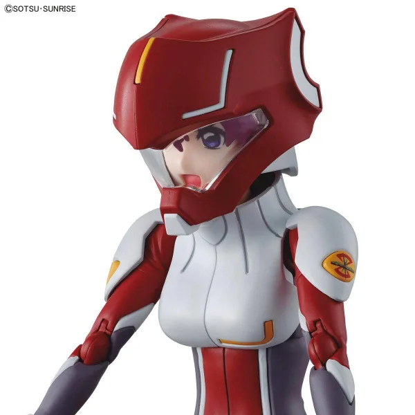Figure-Rise Standard Lunamaria Hawke — image 5 of 6