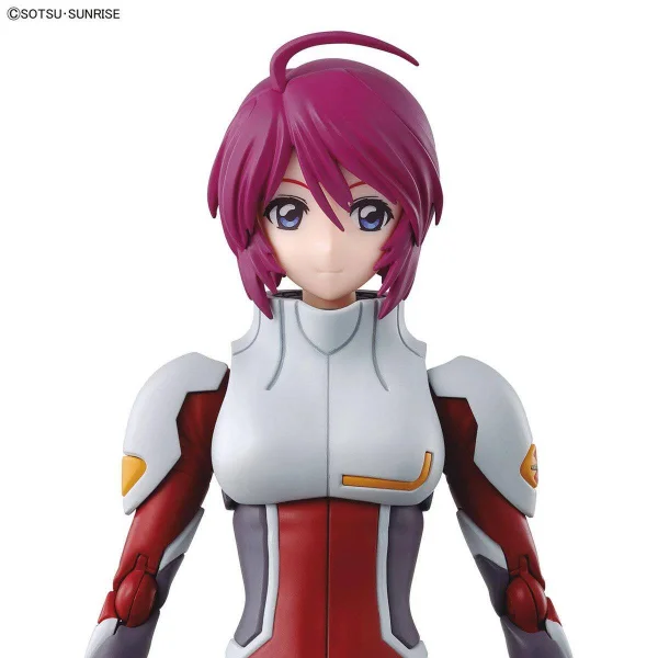 Figure-Rise Standard Lunamaria Hawke — image 6 of 6