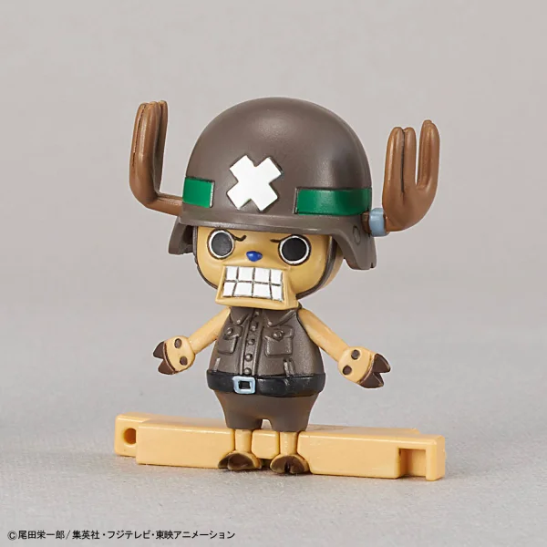 Chopper Robo Super 2 & 3 (Heavy Armour & Horn Dozer) — image 3 of 13