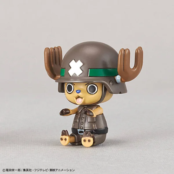 Chopper Robo Super 2 & 3 (Heavy Armour & Horn Dozer) — image 13 of 13