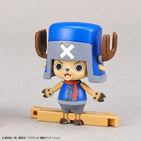 Chopper Robo Super 2 & 3 (Heavy Armour & Horn Dozer) — image 9 of 13