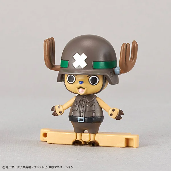 Chopper Robo Super 2 & 3 (Heavy Armour & Horn Dozer) — image 4 of 13