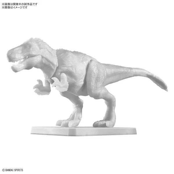 Plannosaurus Tyrannosaurus Painting Version — image 2 of 8