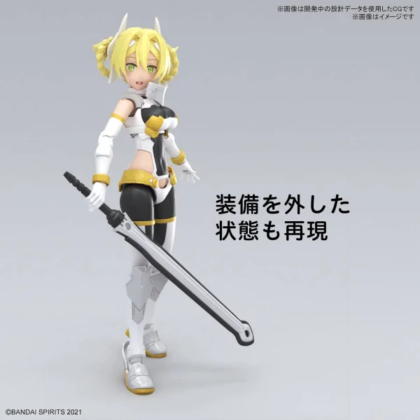 30MS SIS-F00 Yufia [Colour A] &mdash; image 7 of 10