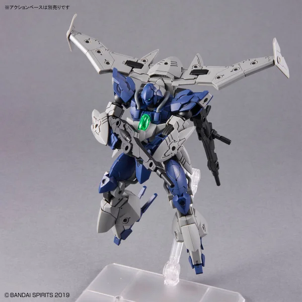 30MM 1:144 bEXM-21 Verdenova (Navy) &mdash; image 3 of 12