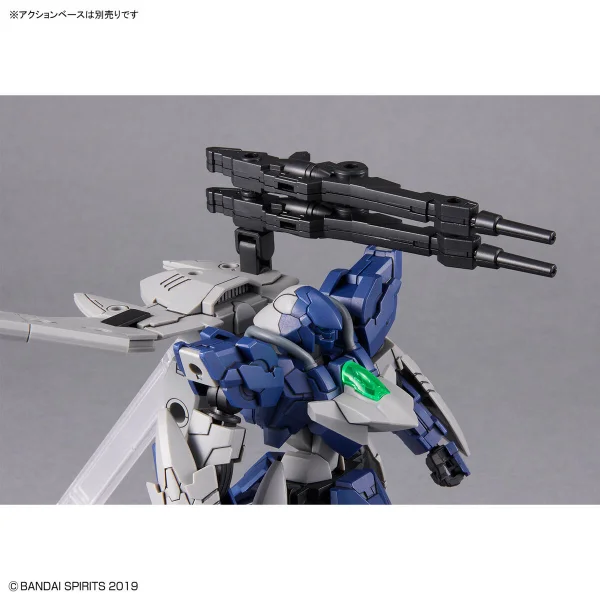 30MM 1:144 bEXM-21 Verdenova (Navy) &mdash; image 12 of 12