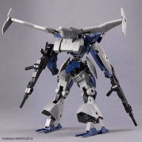 30MM 1:144 bEXM-21 Verdenova (Navy) &mdash; image 11 of 12
