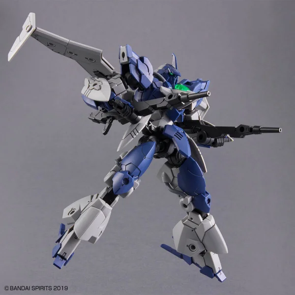 30MM 1:144 bEXM-21 Verdenova (Navy) &mdash; image 10 of 12