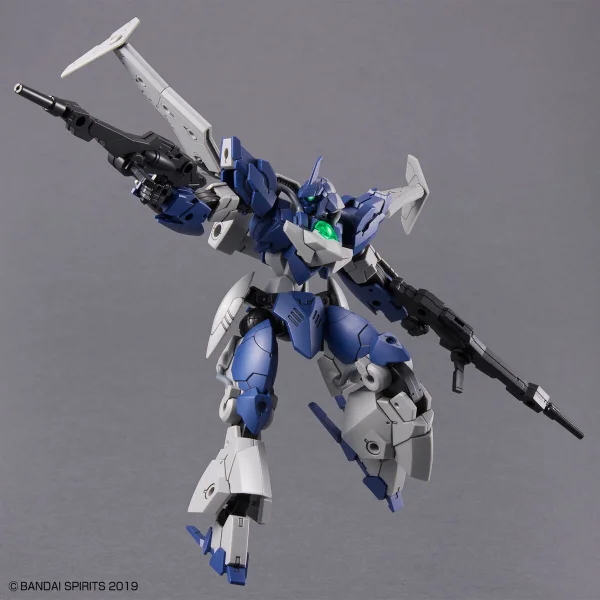 30MM 1:144 bEXM-21 Verdenova (Navy) &mdash; image 9 of 12