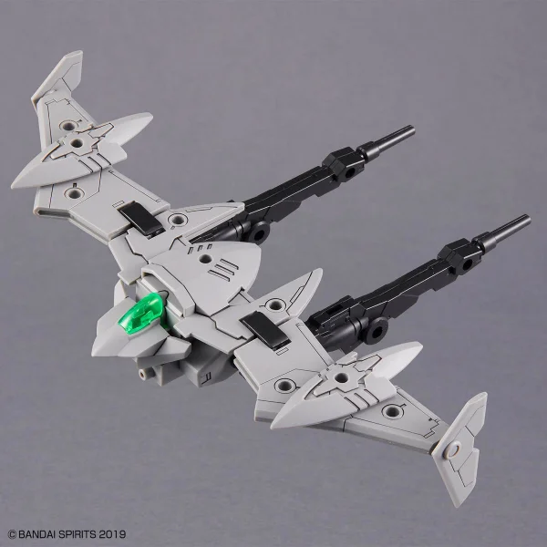 30MM 1:144 bEXM-21 Verdenova (Navy) &mdash; image 8 of 12
