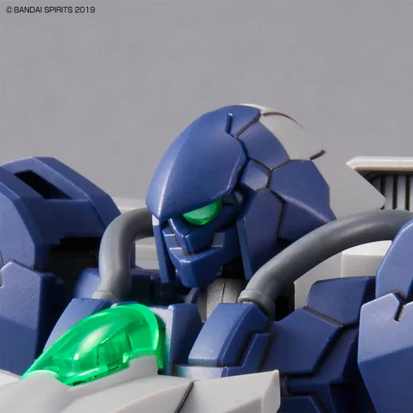 30MM 1:144 bEXM-21 Verdenova (Navy) &mdash; image 7 of 12