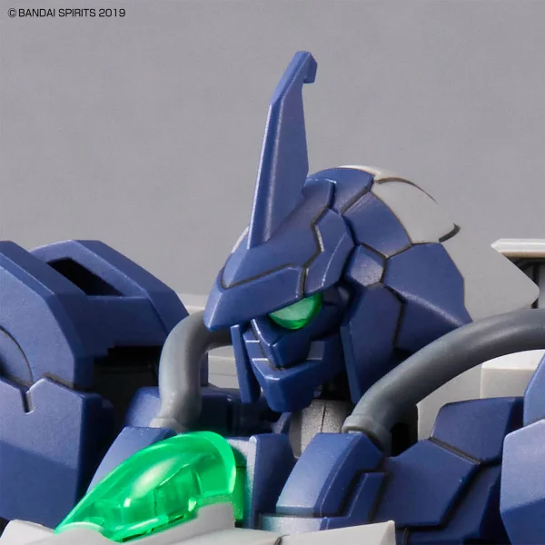30MM 1:144 bEXM-21 Verdenova (Navy) &mdash; image 6 of 12