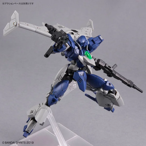 30MM 1:144 bEXM-21 Verdenova (Navy) &mdash; image 4 of 12